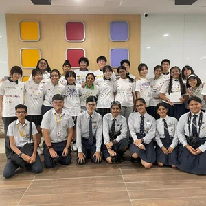 Lotus Valley International School Gallery 11