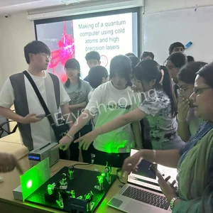 Lotus Valley International School Gallery 12