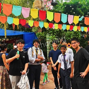 Lotus Valley International School Gallery 16