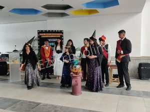 Lotus Valley International School Gallery 6