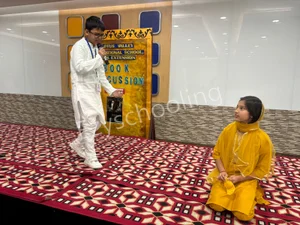 Lotus Valley International School Gallery 9