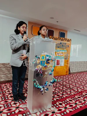 Lotus Valley International School Gallery 10
