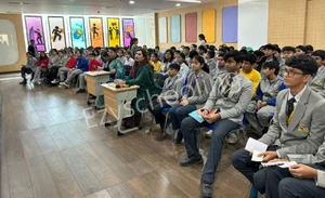 Lotus Valley International School Gallery 7