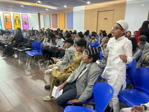 Lotus Valley International School Gallery 8