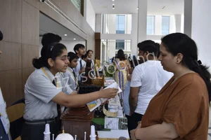 Lotus Valley International School Gallery 5