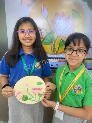 Lotus Valley International School Gallery 3