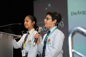 Lotus Valley International School Gallery 2