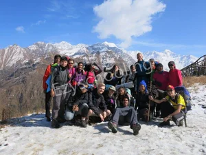 UWC Mahindra College Gallery 8