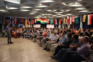 UWC Mahindra College Gallery 7