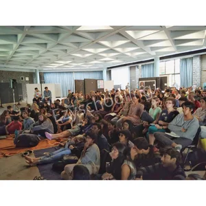 UWC Mahindra College Gallery 1