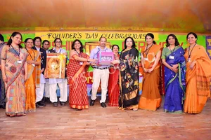 Amity International School Gallery 8