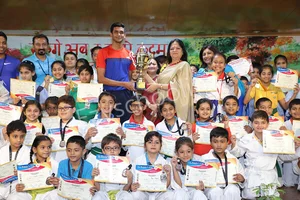 Amity International School Gallery 7