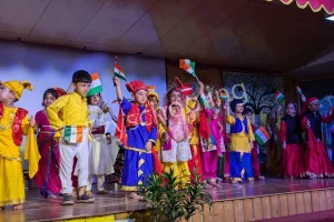 Amity International School Gallery 9