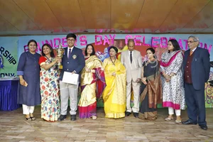 Amity International School Gallery 6