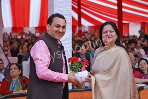 Amity International School Gallery 1