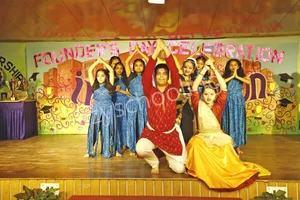 Amity International School Gallery 4