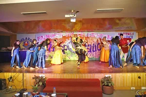Amity International School Gallery 5