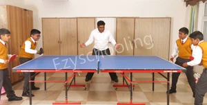 The Cliff School Gallery 4