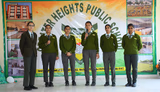Greater Heights Public School Gallery