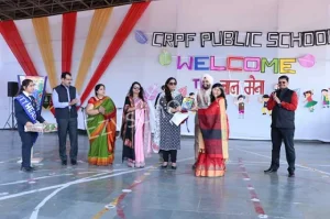 CRPF Public School Gallery 6