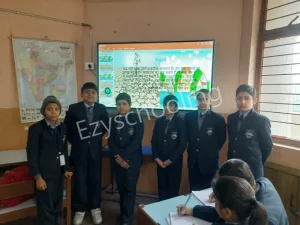 CRPF Public School Gallery 5