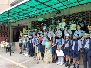 CRPF Public School Gallery 1