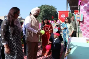 CRPF Public School Gallery 4