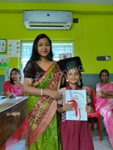 Shivaji Public School Shivaji Public School Gallery
