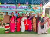 Shivaji Public School Shivaji Public School Gallery