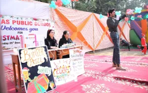 Bal Vikas Public School Gallery 46