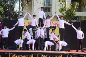 Bal Vikas Public School Gallery 44