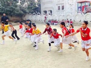 Bal Vikas Public School Gallery 54
