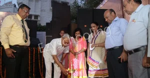 Bal Vikas Public School Gallery 52