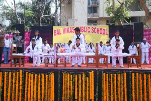 Bal Vikas Public School Gallery 49