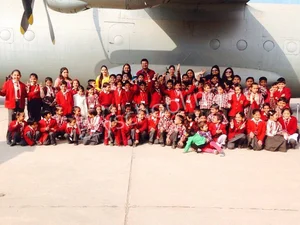 Bal Vikas Public School Gallery 53