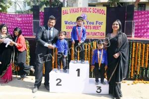 Bal Vikas Public School Gallery 33