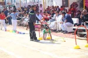 Bal Vikas Public School Gallery 43