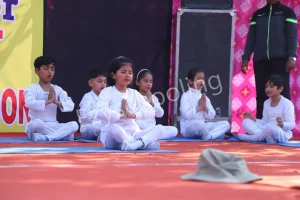 Bal Vikas Public School Gallery 35