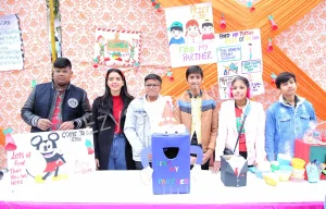 Bal Vikas Public School Gallery 24