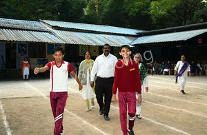 PHOENIX School Gallery 3