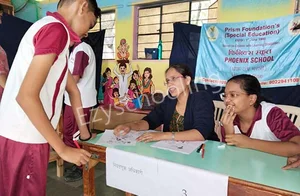 PHOENIX School Gallery 1