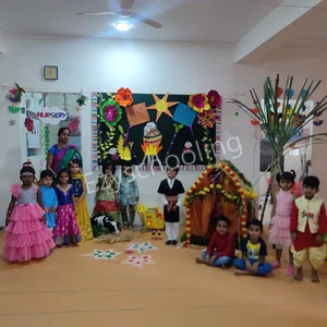 ANTS Montessori Gallery 3