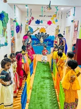 ANTS Montessori Gallery