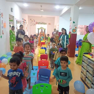 ANTS Montessori Gallery 2