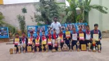Ara Vidyanikethana School Ara Vidyanikethana School Gallery