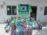 Ara Vidyanikethana School Ara Vidyanikethana School Gallery