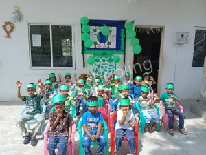 Ara Vidyanikethana School Gallery 3