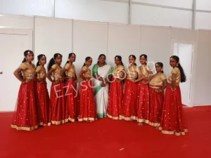 Ara Vidyanikethana School Gallery 5