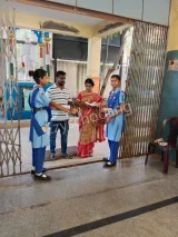 Ara Vidyanikethana School Ara Vidyanikethana School Gallery
