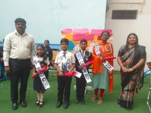 AVS English Public School Gallery 6